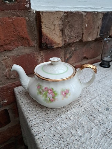 Vintage grindley cream petal - grindley,