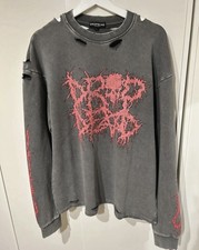Drop Dead Abuse Of Power