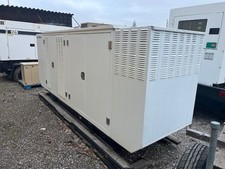 Olympian 80kw natural gas