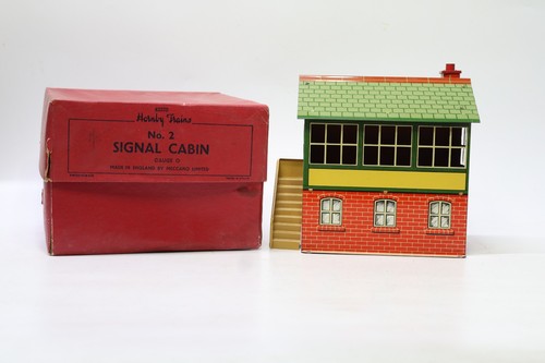 Hornby trains gauge 2 - hornby,