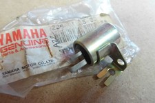YAMAHA YZ80 GT80 GT1 DT100 TY80 G6S YG1 YG5 RS100 OEM CONDENSER - # 296-81325-90