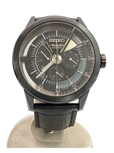 Seiko brightz ananta automatic - seiko,
