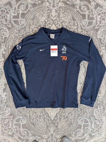 Netherlands nike training - nike,