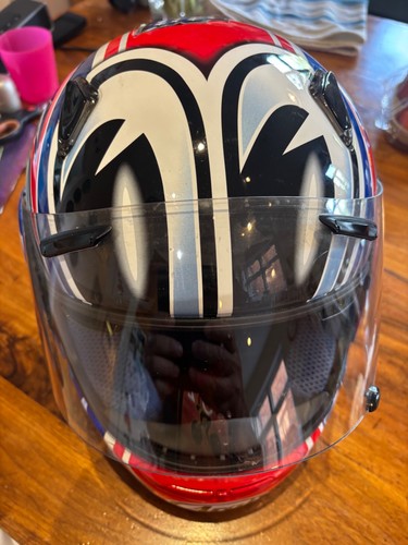 Arai astro helmet xl - arai, j
