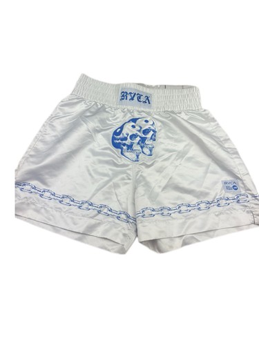 Rvca everlast benjamin - rvca,
