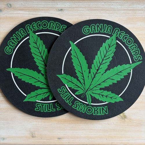 Original ganja records still - original,