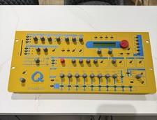 Waldorf Q Rackmount Virtual