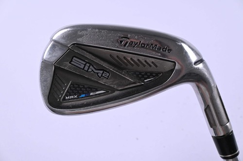 Taylormade sim2 max iron - sim2, #8