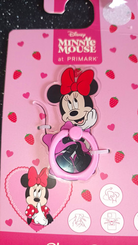 Disney minnie mouse - disney, phone