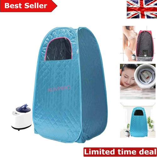 Eco friendly steam sauna tent - eco-friendly,