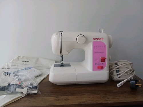 Singer featherweight 100 - singer,