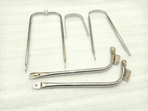 Fits bsa a10 road rocket - bsa,