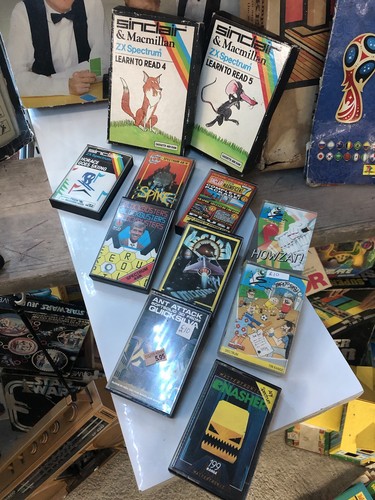 Spectrum 48k games - 48k,