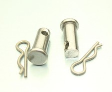 Mk2 Ford Escort Door Check