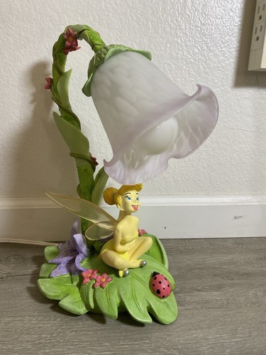 Disney tinker bell hampton bay - disney,