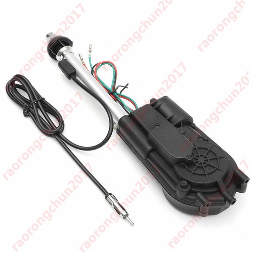 Electric aerial power antenna - electric,