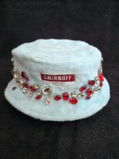 New Sue Tsai Smirnoff ICE