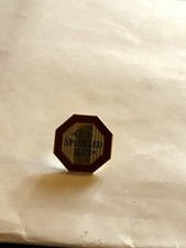 OLD SPECKLED HEN - Vintage