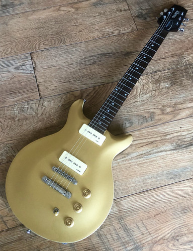 Hamer series sunburst t - series,
