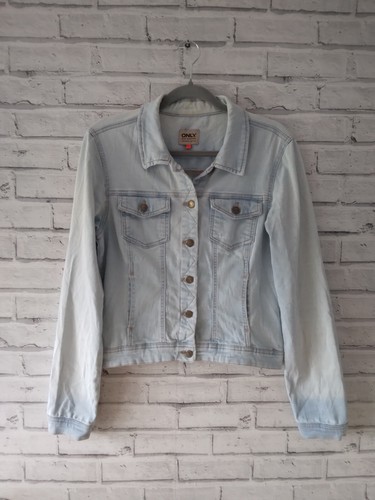 Vintage ladies blue faded - , cute