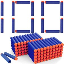 100 Arrows for Nerf Elite