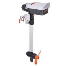 Torqeedo Electric Outboard