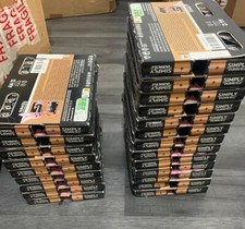 Duracell Simply AA AAA