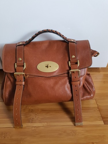 Mulberry alexa chestnut - mulberry,