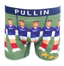 Pullin Boxer Underwear Men