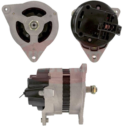 Alternator for case ford - case,
