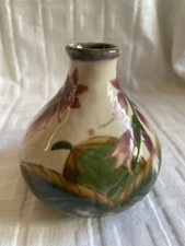Cobridge - Stoneware Vase -