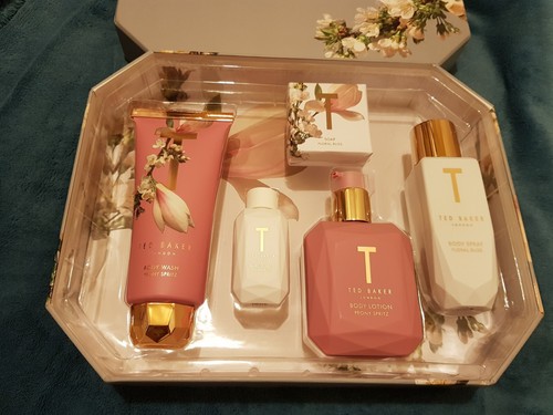 Ted baker the harmony gift - ted,