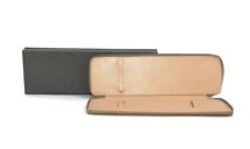 Nomos Glashutte Watch Box