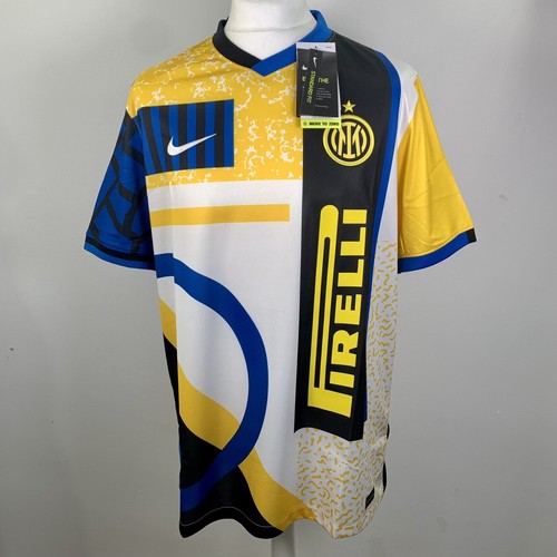 Inter milan 2020 2021 fourth - milan,