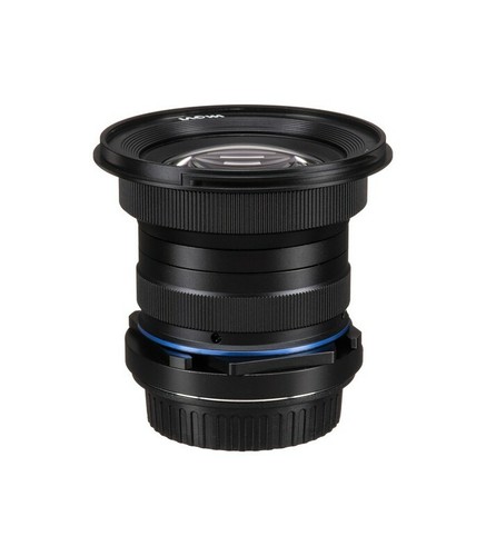 Laowa 15mm wide - f/4,