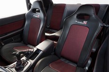 Garage Active Seat Covers For: Nissan Skyline R32 GTR BNR32 Jdm 89-94