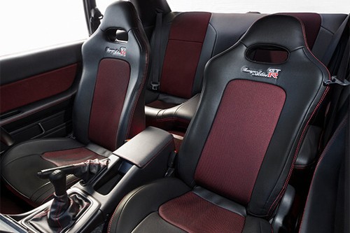 Garage active seat covers for - covers,
