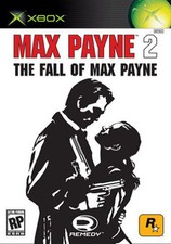 Max Payne 2: The Fall of Max