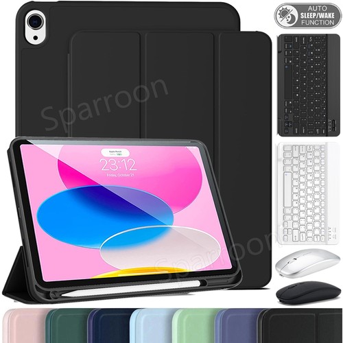 Smart case for - smart, ipad