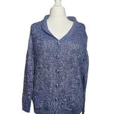 Damart Thermolactyl Cardigan