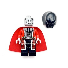 LEGO Star Wars Santa Darth