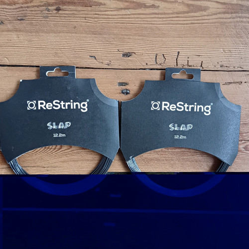 Restring slap tennis - restring,