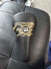 Mongoose Bmx Seat