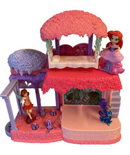 Disney Encanto Isabela’s Garden Room Playset