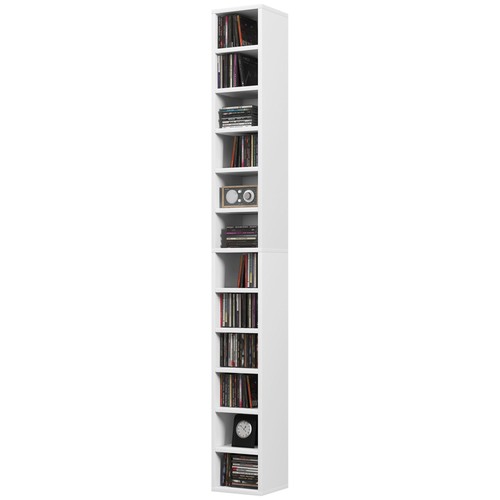 Homcom 204 storage unit - 204, cd