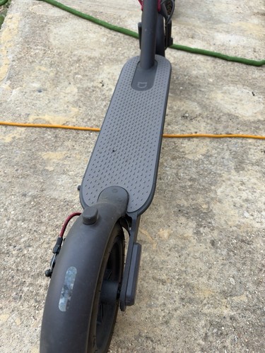 Xiaomi electric scooter 1s - xiaomi,