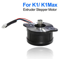 Upgraded Full Metal Extruder