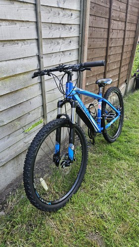 Mountain bike java - bike,