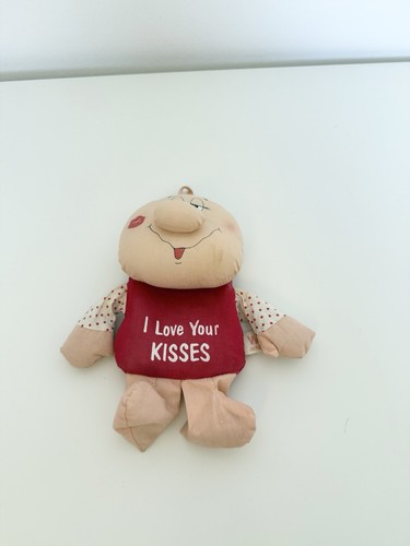 Wilbur and friends love - friends, 'i