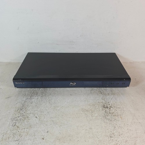 Sony bdp s350 blu - bdp-s350, blu-ray